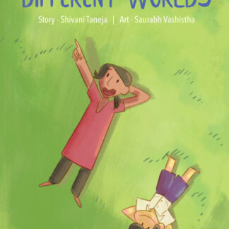 Different Worlds