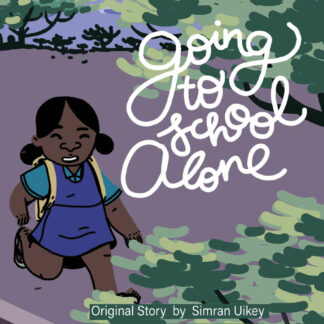 Going to School Alone