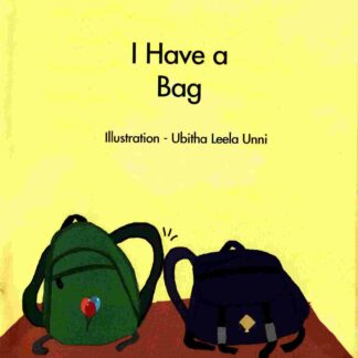 I have a bag