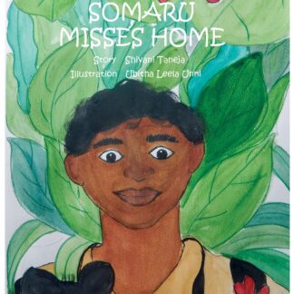 Somaru Misses Home