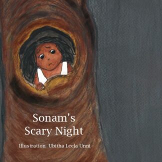 Sonam's Scary Night
