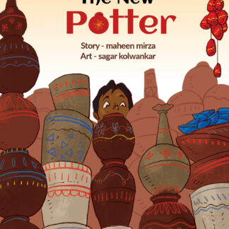The New Potter