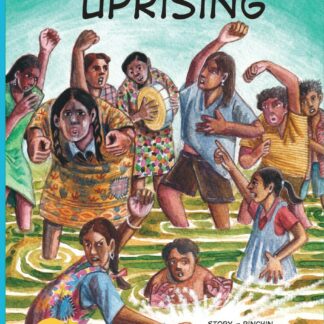 The Uprising