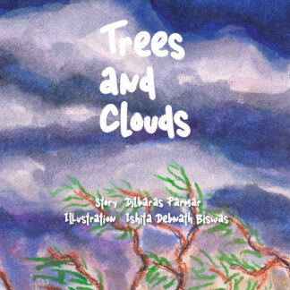Trees and Clouds